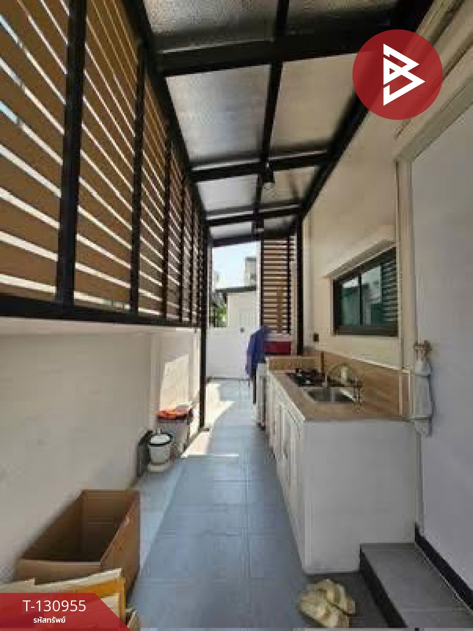 ขายบ้านแฝด หมู่บ้านวาริโอ ไลฟ์ สุวรรณภูมิ (Vario Life Suvarnabhumi) สมุทรปราการ 14