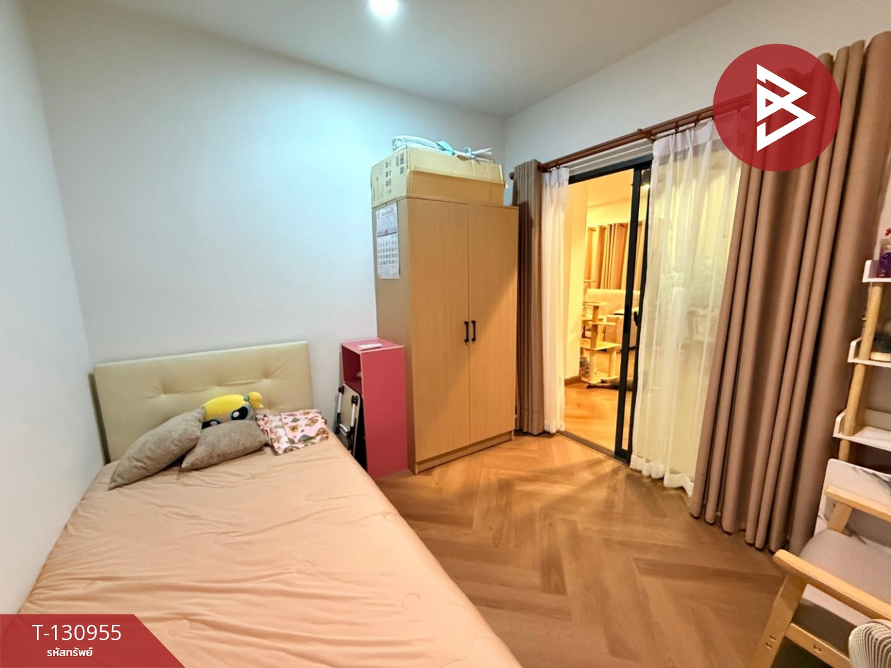 ขายบ้านแฝด หมู่บ้านวาริโอ ไลฟ์ สุวรรณภูมิ (Vario Life Suvarnabhumi) สมุทรปราการ 13