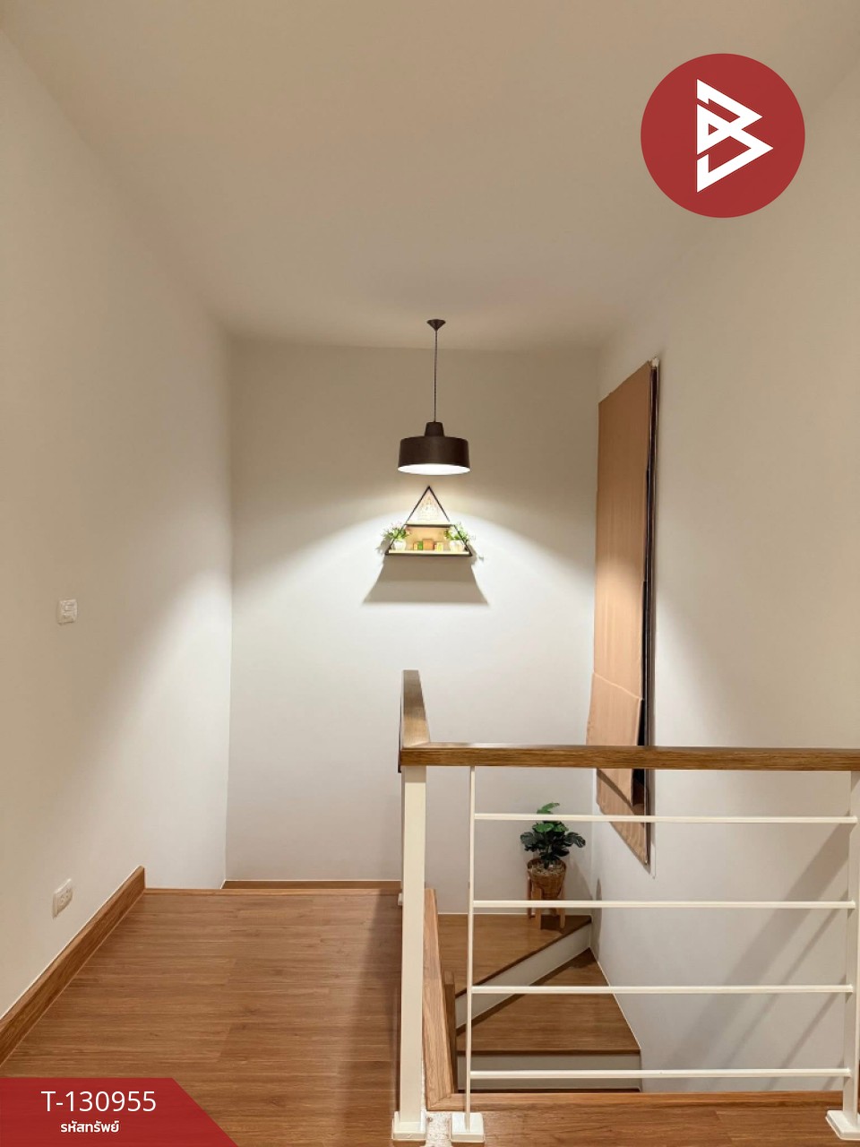 ขายบ้านแฝด หมู่บ้านวาริโอ ไลฟ์ สุวรรณภูมิ (Vario Life Suvarnabhumi) สมุทรปราการ 7