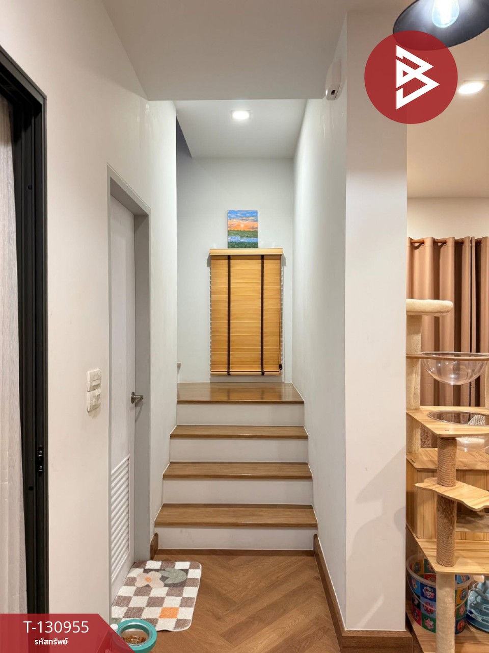 ขายบ้านแฝด หมู่บ้านวาริโอ ไลฟ์ สุวรรณภูมิ (Vario Life Suvarnabhumi) สมุทรปราการ 6