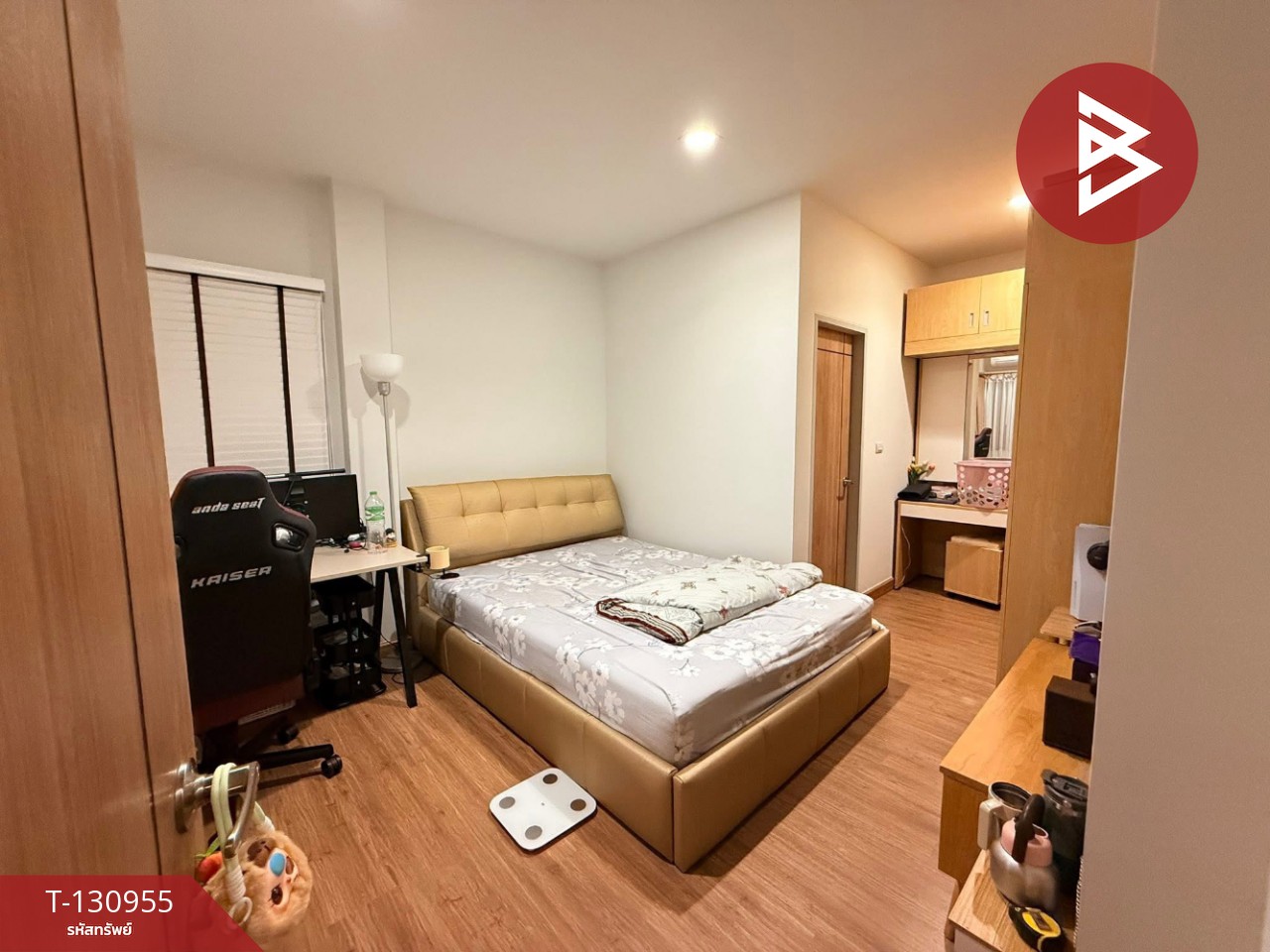 ขายบ้านแฝด หมู่บ้านวาริโอ ไลฟ์ สุวรรณภูมิ (Vario Life Suvarnabhumi) สมุทรปราการ 9