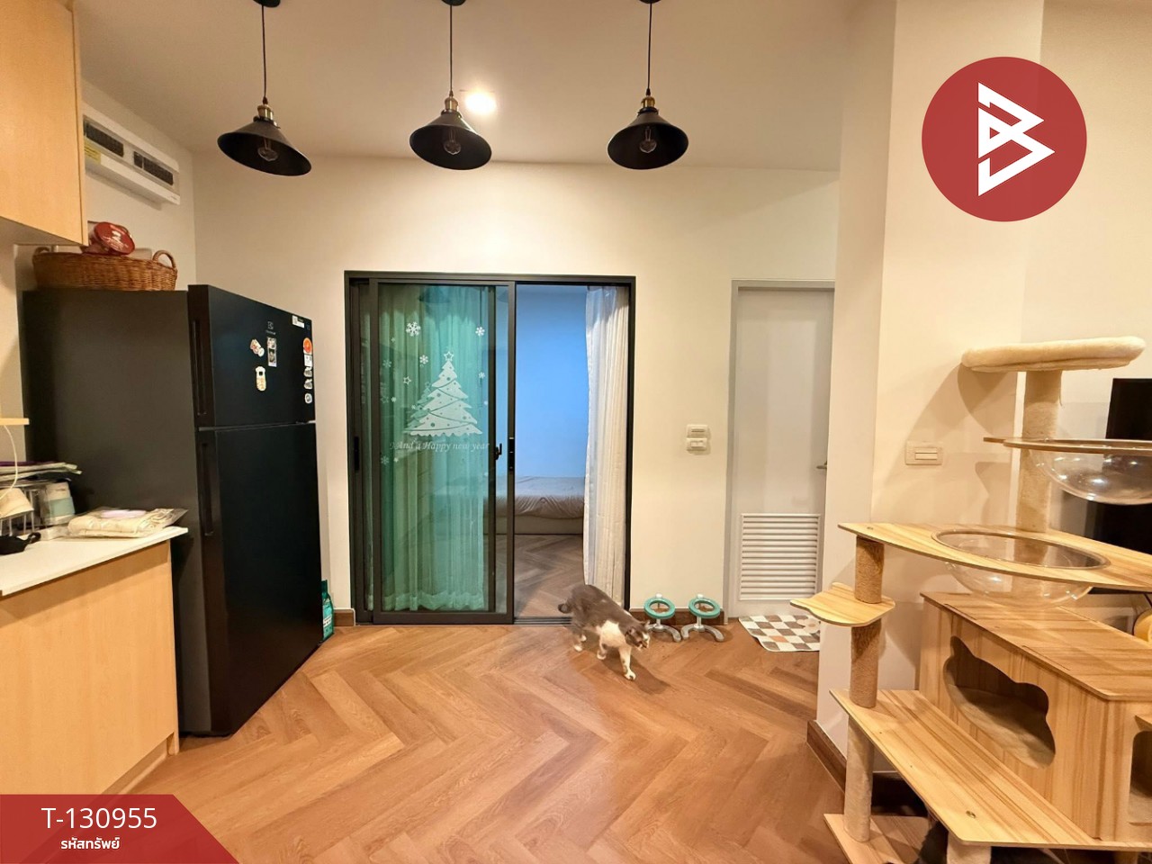 ขายบ้านแฝด หมู่บ้านวาริโอ ไลฟ์ สุวรรณภูมิ (Vario Life Suvarnabhumi) สมุทรปราการ 5