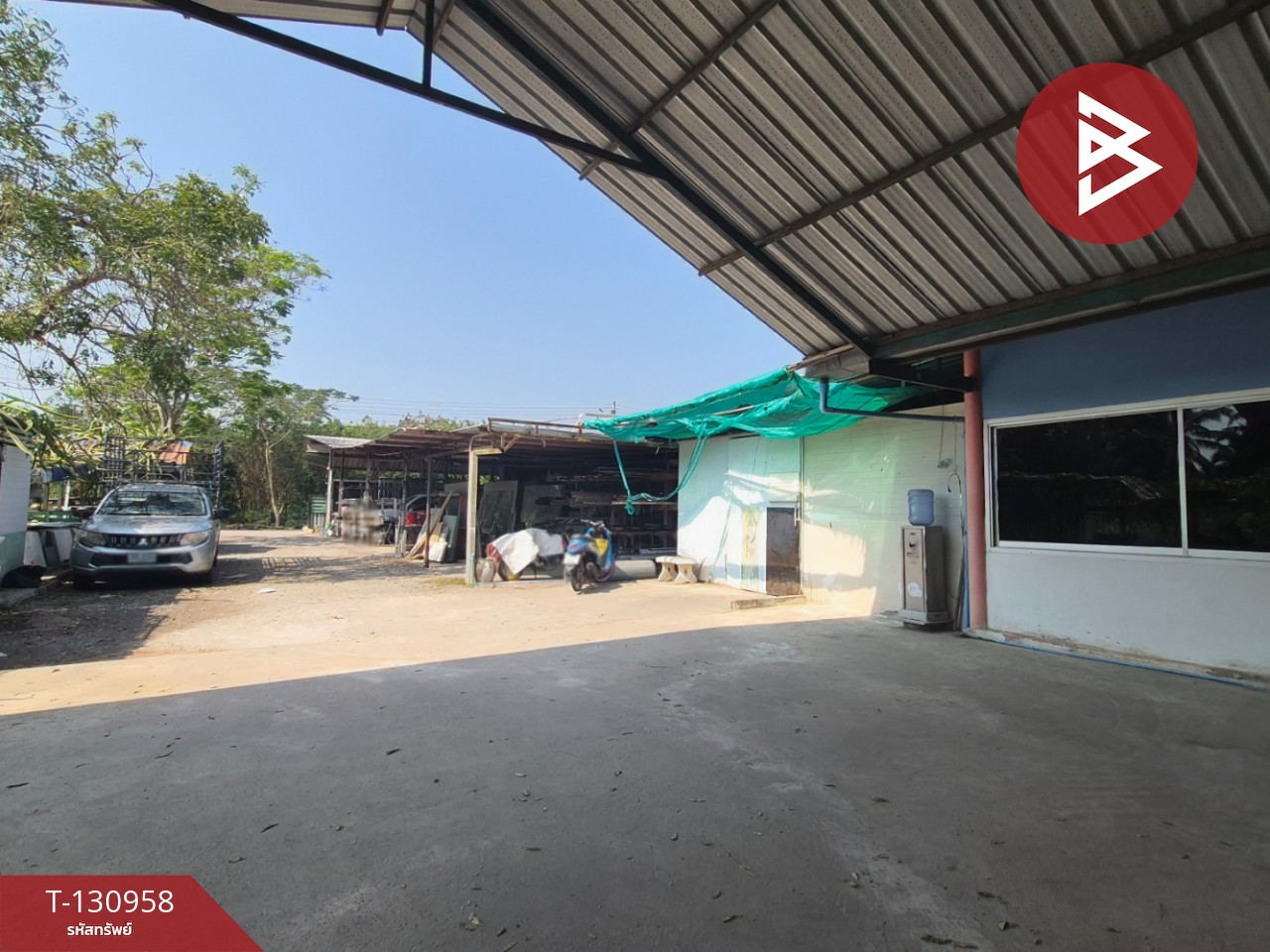 ขายบ้านเดี่ยวพร้อมที่ดิน เนื้อที่ 3 งาน 44 ตร.วา คลองเขิน สมุทรสงคราม 10