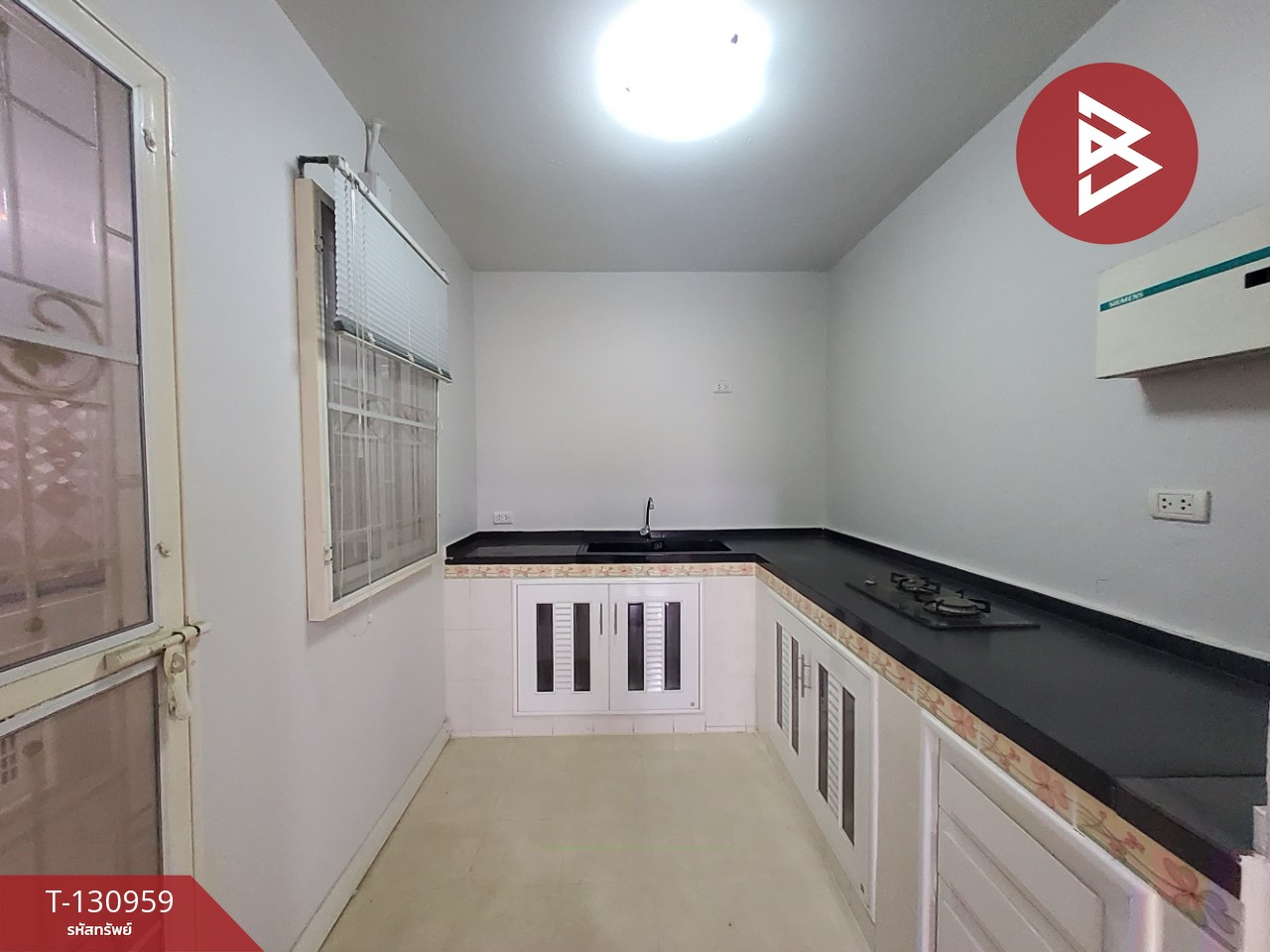 ขายบ้านเดี่ยว หมู่บ้านพฤกษาวิลเลจ17 ธัญบุรี ปทุมธานี 7