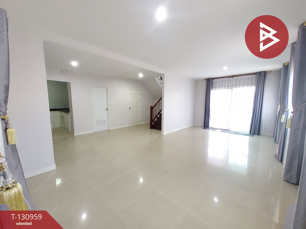 ขายบ้านเดี่ยว หมู่บ้านพฤกษาวิลเลจ17 ธัญบุรี ปทุมธานี 4
