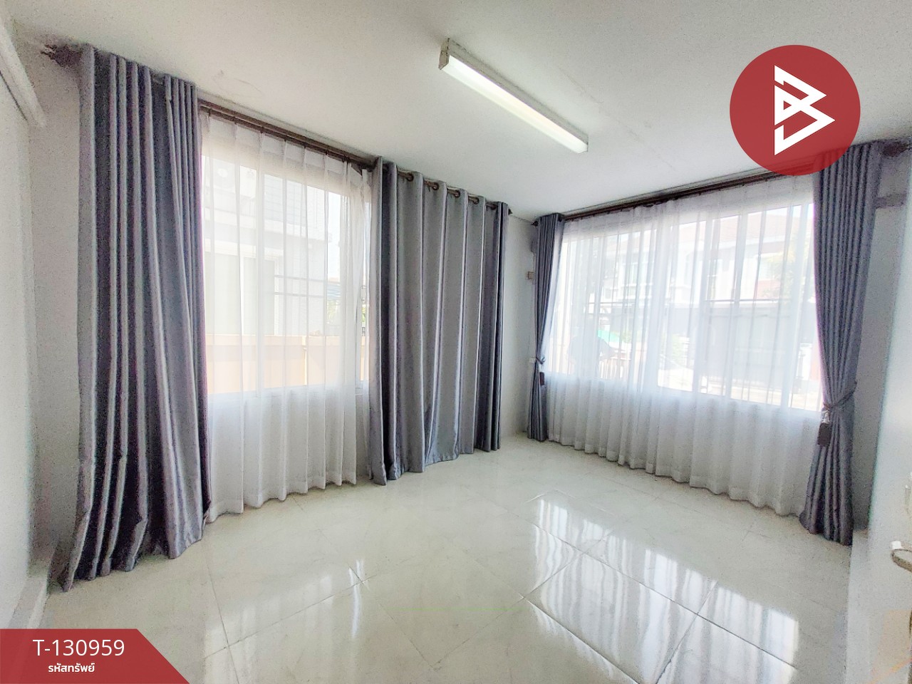 ขายบ้านเดี่ยว หมู่บ้านพฤกษาวิลเลจ17 ธัญบุรี ปทุมธานี 12