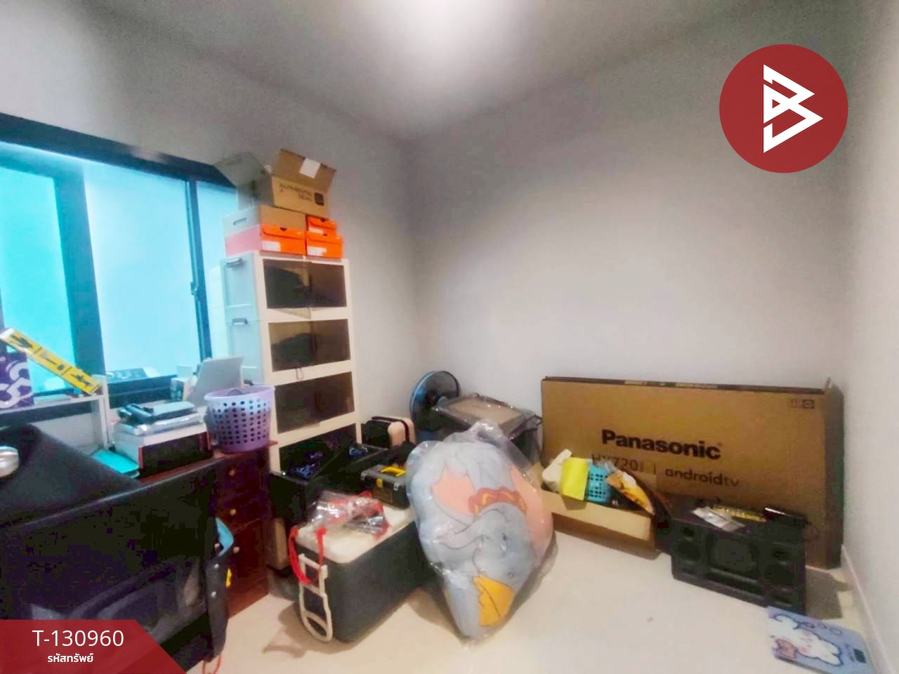 ขายทาวน์เฮ้าส์ หมู่บ้านกู๊ดวิว แอท ท่าสะอ้าน บางปะกง ฉะเชิงเทรา 6