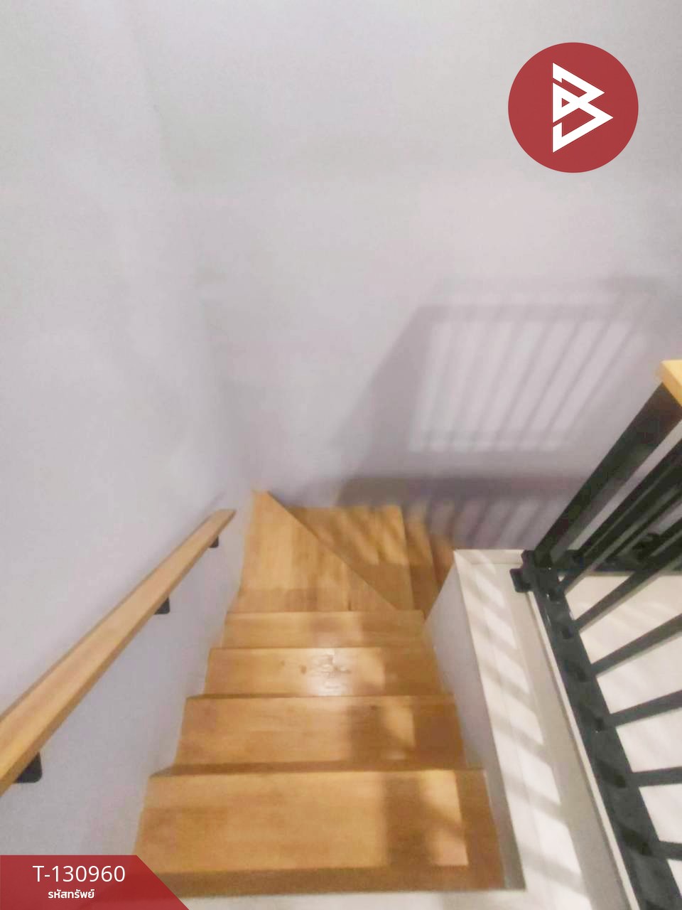 ขายทาวน์เฮ้าส์ หมู่บ้านกู๊ดวิว แอท ท่าสะอ้าน บางปะกง ฉะเชิงเทรา 9