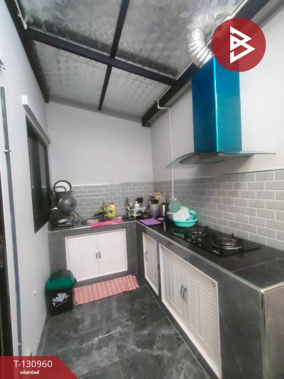 ขายทาวน์เฮ้าส์ หมู่บ้านกู๊ดวิว แอท ท่าสะอ้าน บางปะกง ฉะเชิงเทรา 7