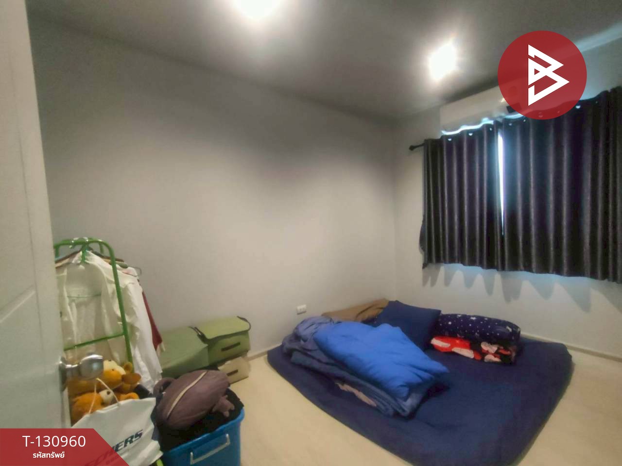 ขายทาวน์เฮ้าส์ หมู่บ้านกู๊ดวิว แอท ท่าสะอ้าน บางปะกง ฉะเชิงเทรา 11