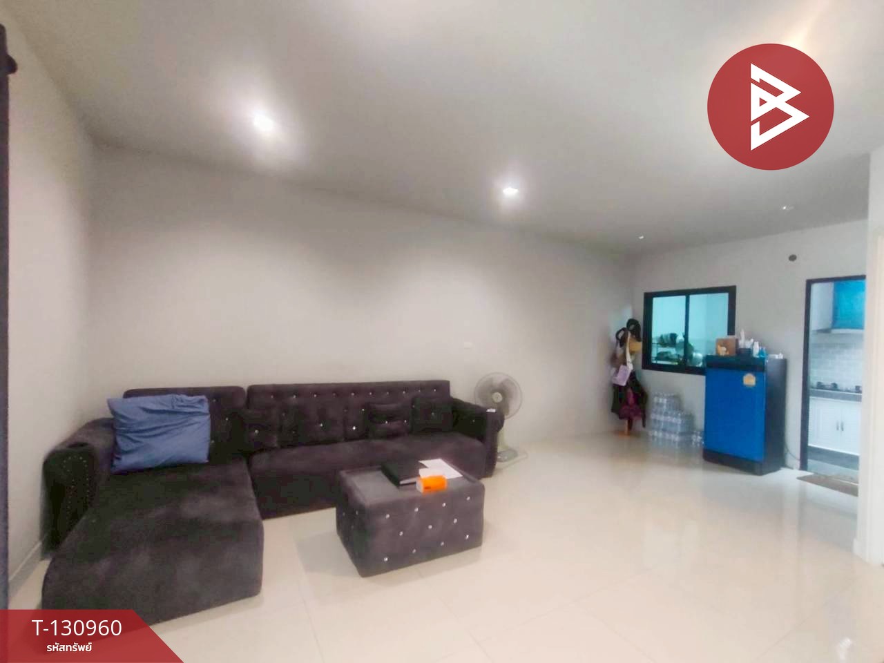 ขายทาวน์เฮ้าส์ หมู่บ้านกู๊ดวิว แอท ท่าสะอ้าน บางปะกง ฉะเชิงเทรา 5