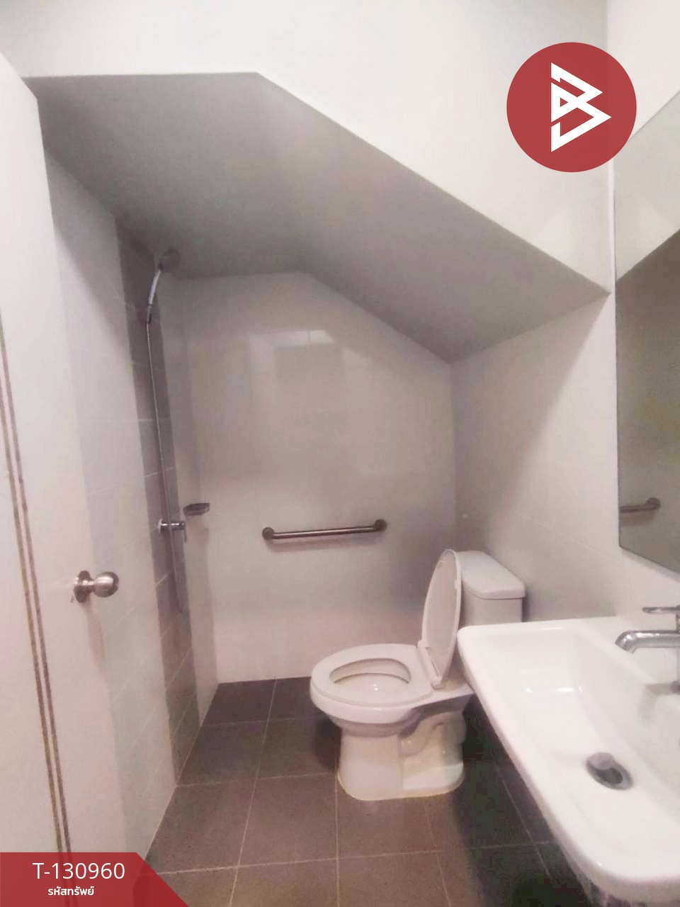 ขายทาวน์เฮ้าส์ หมู่บ้านกู๊ดวิว แอท ท่าสะอ้าน บางปะกง ฉะเชิงเทรา 13