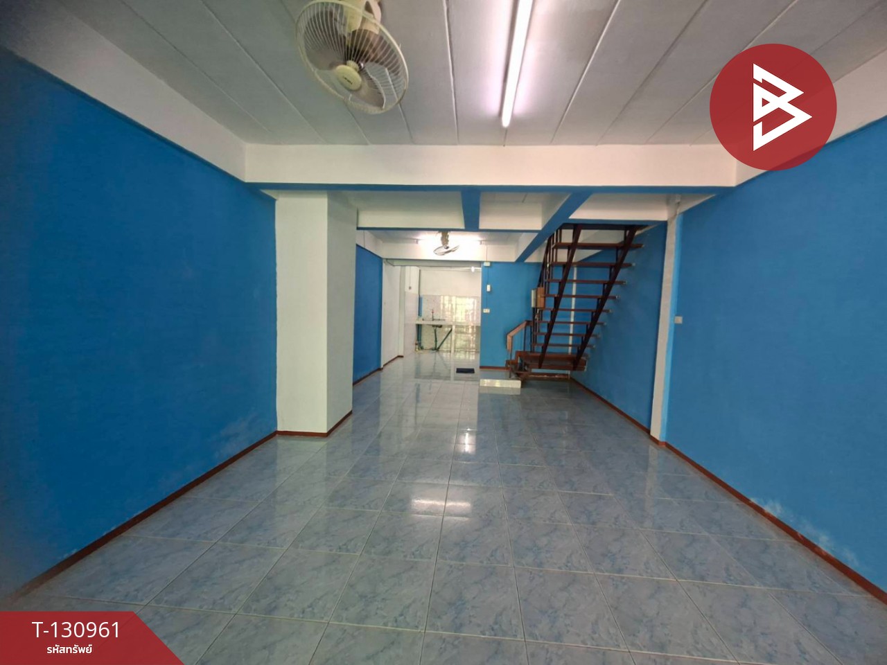 ขายทาวน์เฮ้าส์ หมู่บ้านฟอร์จูนวิลเลจ บางหญ้าแพรก พระประแดง สมุทรปราการ 7