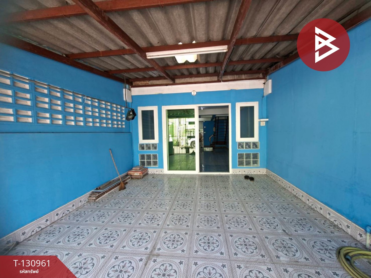 ขายทาวน์เฮ้าส์ หมู่บ้านฟอร์จูนวิลเลจ บางหญ้าแพรก พระประแดง สมุทรปราการ 11