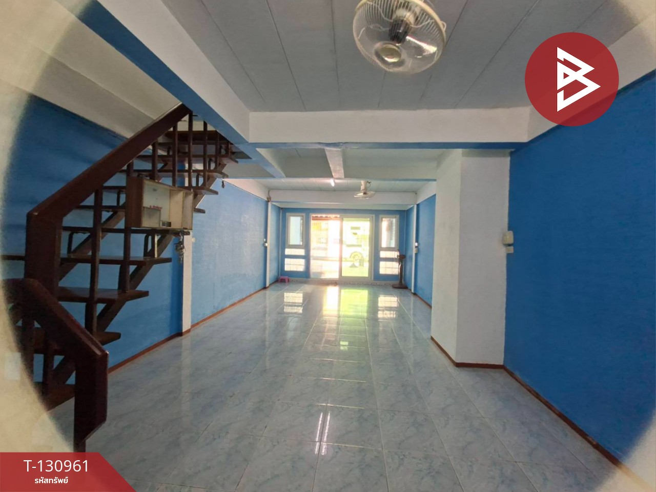 ขายทาวน์เฮ้าส์ หมู่บ้านฟอร์จูนวิลเลจ บางหญ้าแพรก พระประแดง สมุทรปราการ 9