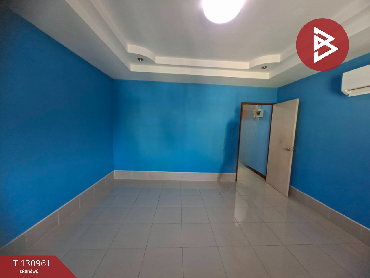 ขายทาวน์เฮ้าส์ หมู่บ้านฟอร์จูนวิลเลจ บางหญ้าแพรก พระประแดง สมุทรปราการ 4