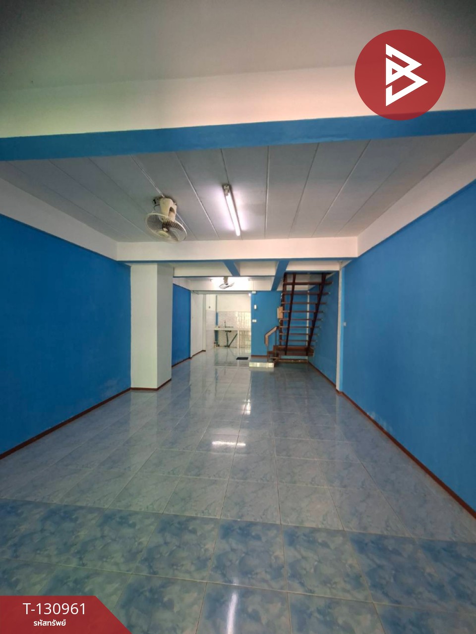 ขายทาวน์เฮ้าส์ หมู่บ้านฟอร์จูนวิลเลจ บางหญ้าแพรก พระประแดง สมุทรปราการ 5