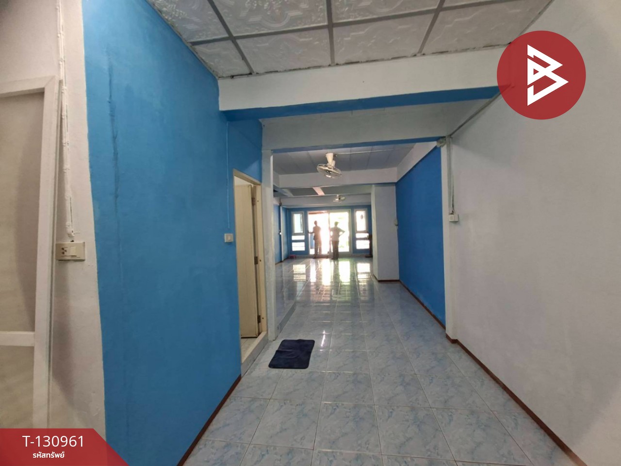 ขายทาวน์เฮ้าส์ หมู่บ้านฟอร์จูนวิลเลจ บางหญ้าแพรก พระประแดง สมุทรปราการ 12