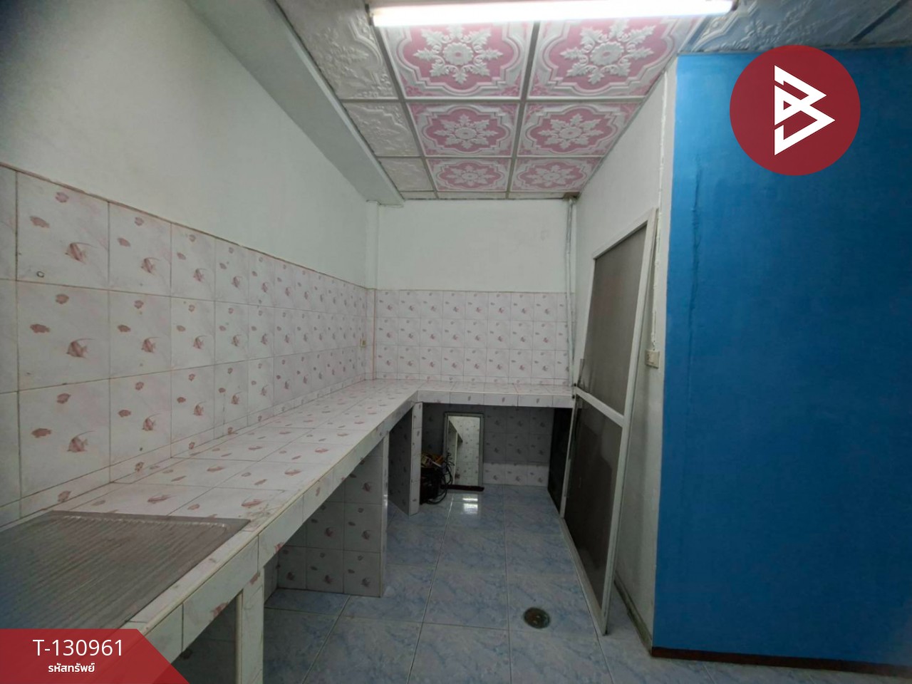 ขายทาวน์เฮ้าส์ หมู่บ้านฟอร์จูนวิลเลจ บางหญ้าแพรก พระประแดง สมุทรปราการ 13