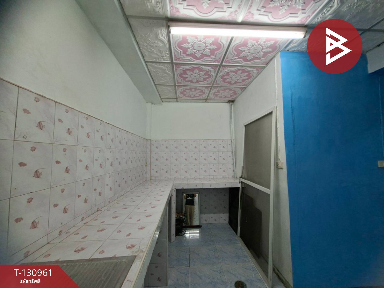 ขายทาวน์เฮ้าส์ หมู่บ้านฟอร์จูนวิลเลจ บางหญ้าแพรก พระประแดง สมุทรปราการ 10