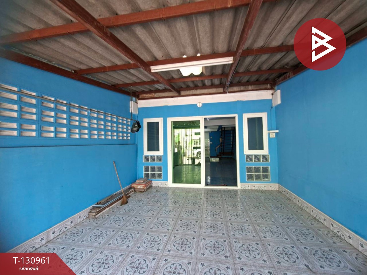 ขายทาวน์เฮ้าส์ หมู่บ้านฟอร์จูนวิลเลจ บางหญ้าแพรก พระประแดง สมุทรปราการ 8