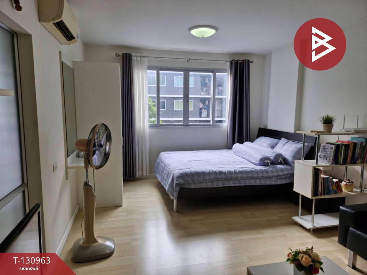 ขายคอนโดมิเนียม โครงการดีคอนโด อ่อนนุช-สุวรรณภูมิ (D Condo Onnut-Suvarnabhumi) ลาดกระบัง กรุงเทพมหานคร 2
