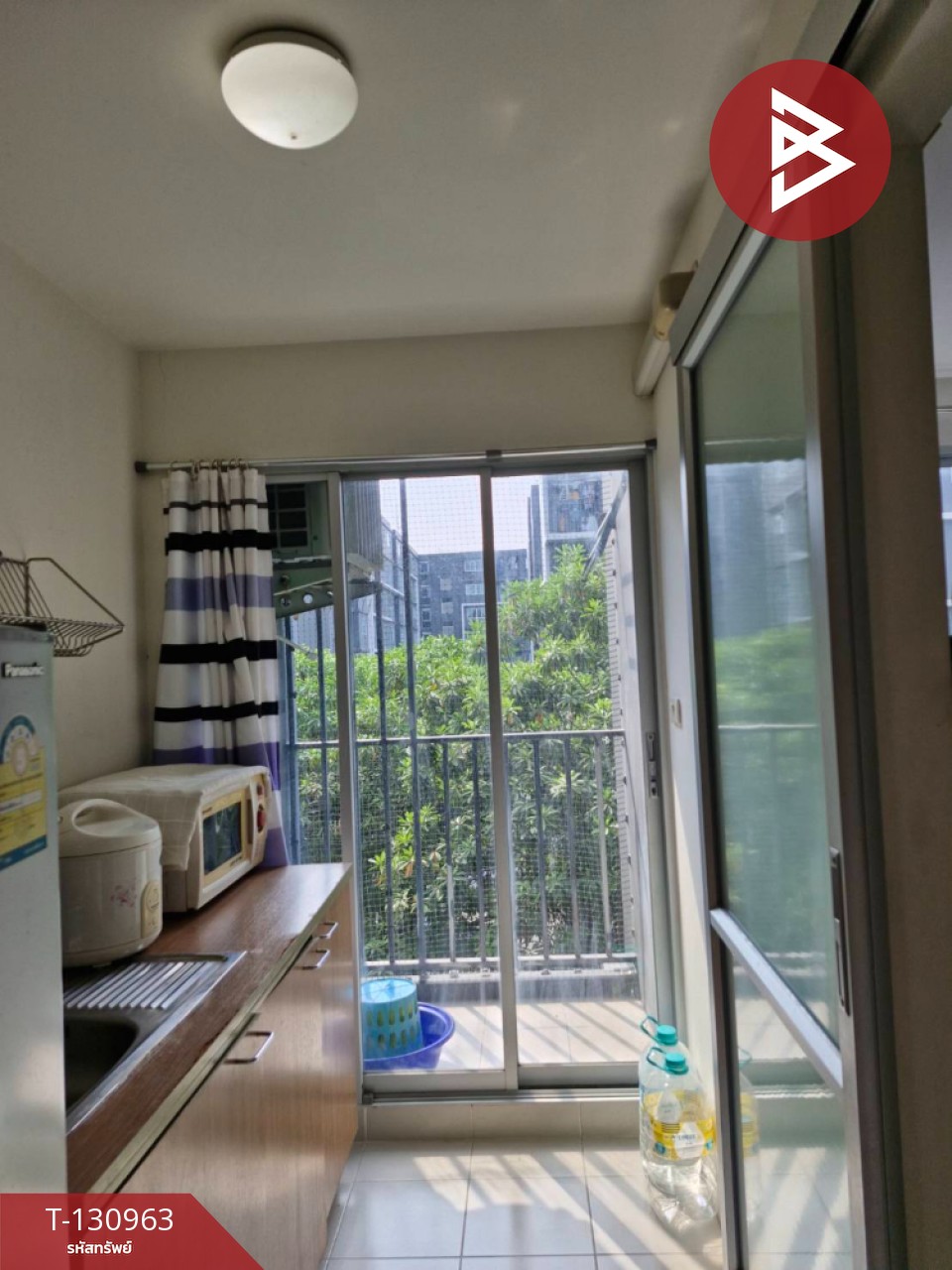 ขายคอนโดมิเนียม โครงการดีคอนโด อ่อนนุช-สุวรรณภูมิ (D Condo Onnut-Suvarnabhumi) ลาดกระบัง กรุงเทพมหานคร 4
