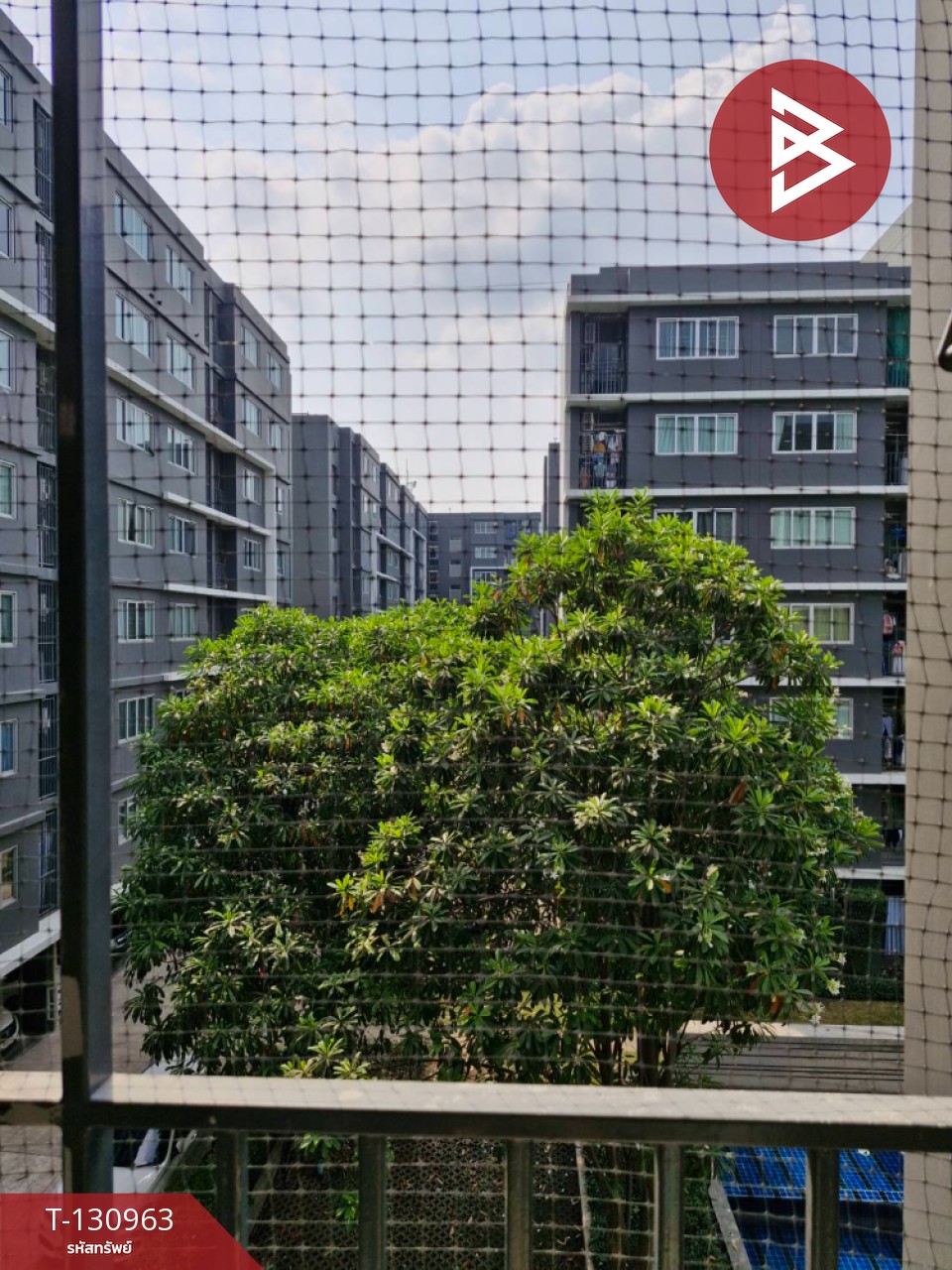 ขายคอนโดมิเนียม โครงการดีคอนโด อ่อนนุช-สุวรรณภูมิ (D Condo Onnut-Suvarnabhumi) ลาดกระบัง กรุงเทพมหานคร 6
