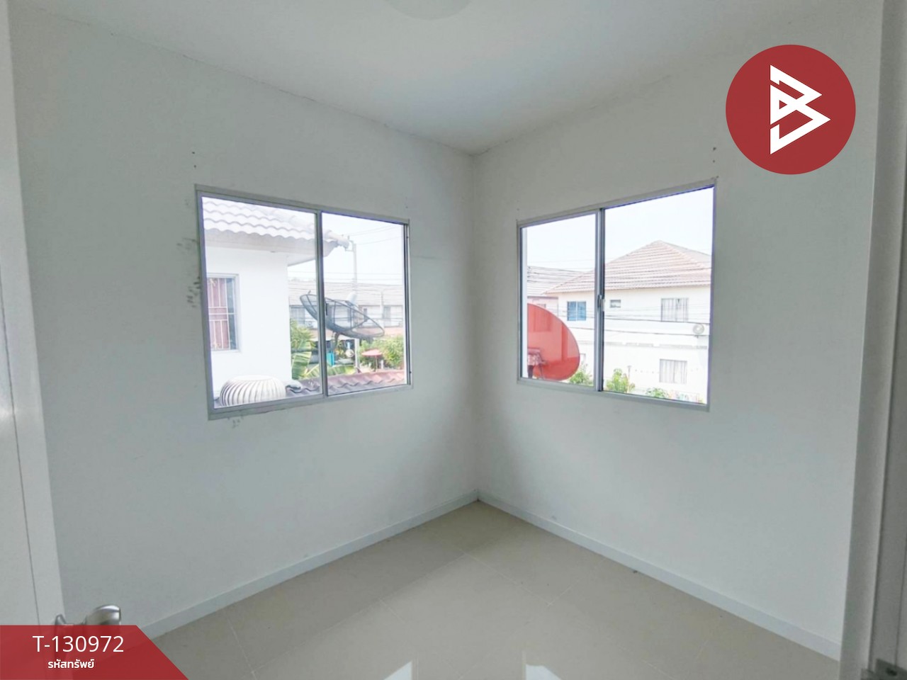 ขายทาวน์เฮ้าส์ หมู่บ้านพฤกษา77/1 สุขสวัสดิ์-กาญจนาภิเษก พระสมุทรเจดีย์ สมุทรปราการ 11