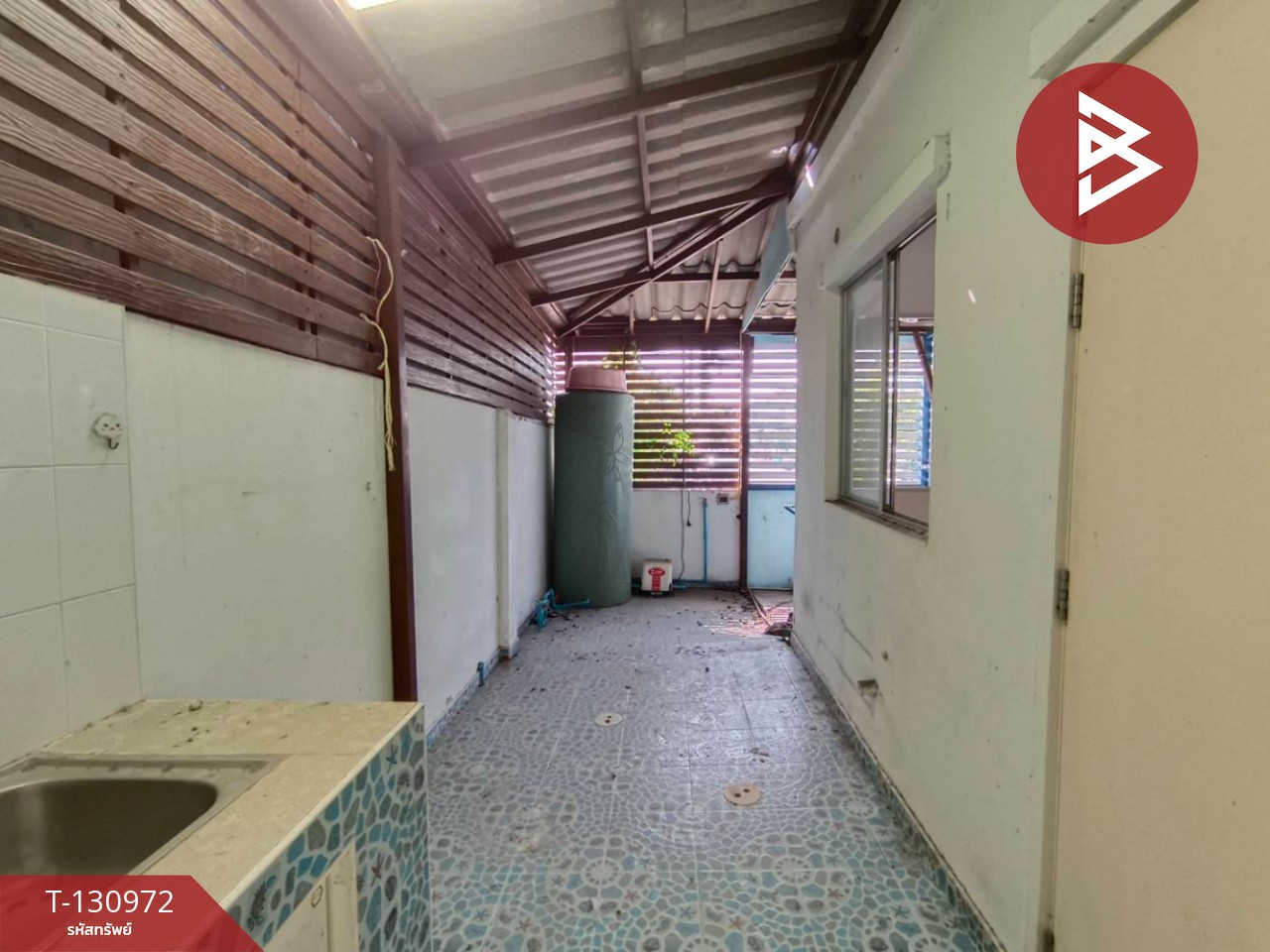 ขายทาวน์เฮ้าส์ หมู่บ้านพฤกษา77/1 สุขสวัสดิ์-กาญจนาภิเษก พระสมุทรเจดีย์ สมุทรปราการ 7