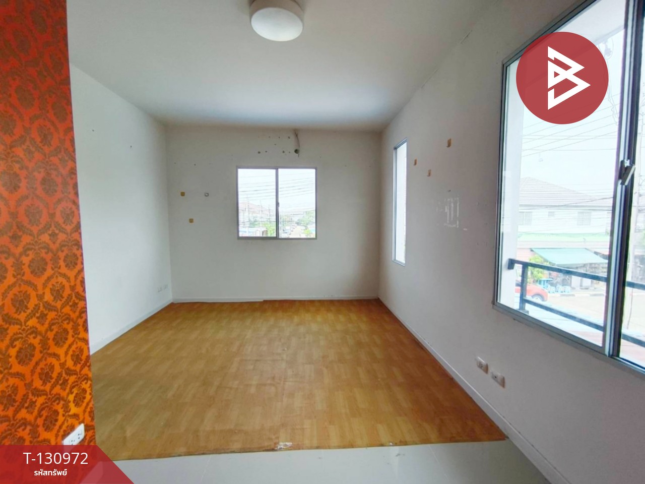 ขายทาวน์เฮ้าส์ หมู่บ้านพฤกษา77/1 สุขสวัสดิ์-กาญจนาภิเษก พระสมุทรเจดีย์ สมุทรปราการ 10