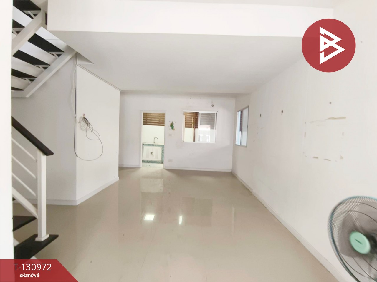 ขายทาวน์เฮ้าส์ หมู่บ้านพฤกษา77/1 สุขสวัสดิ์-กาญจนาภิเษก พระสมุทรเจดีย์ สมุทรปราการ 3