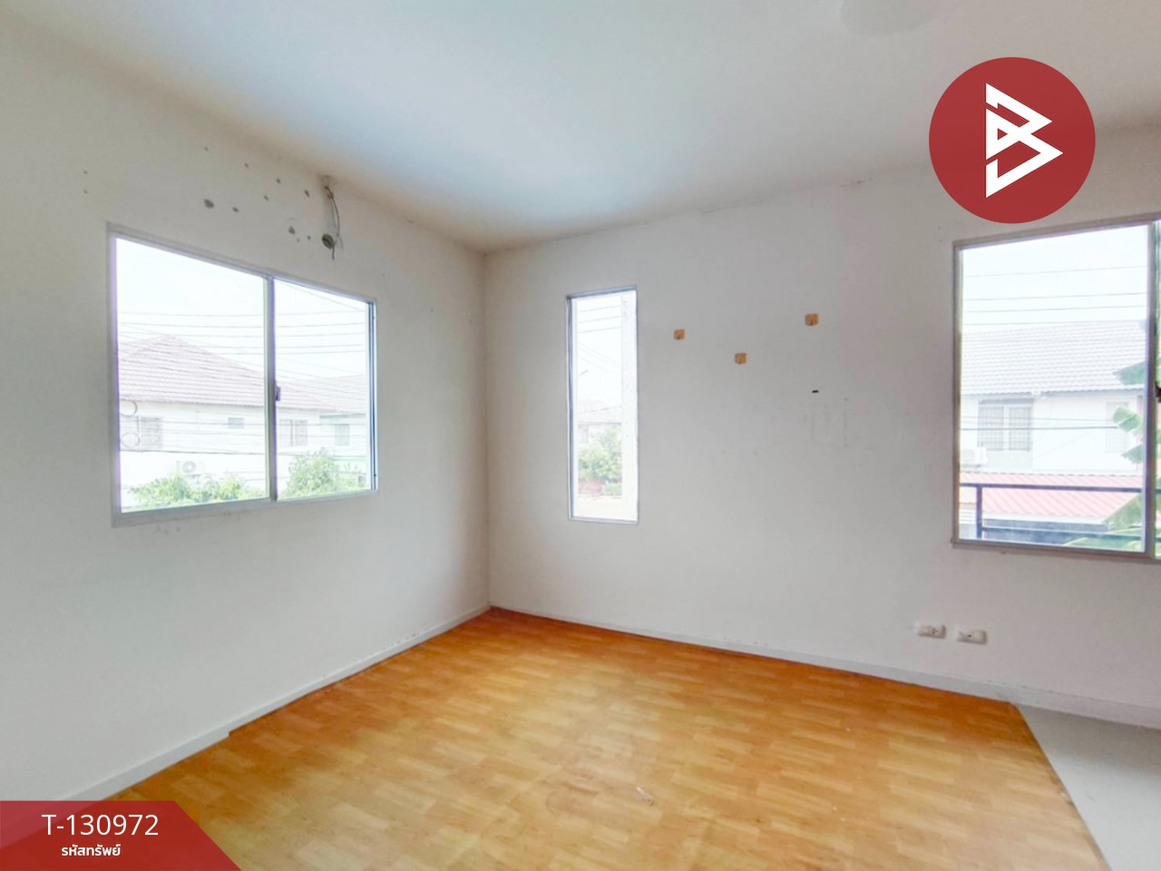 ขายทาวน์เฮ้าส์ หมู่บ้านพฤกษา77/1 สุขสวัสดิ์-กาญจนาภิเษก พระสมุทรเจดีย์ สมุทรปราการ 9