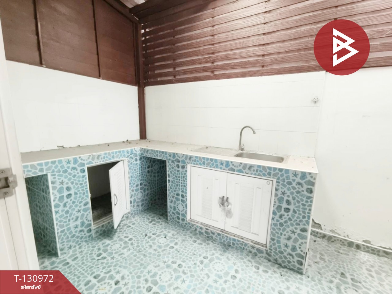 ขายทาวน์เฮ้าส์ หมู่บ้านพฤกษา77/1 สุขสวัสดิ์-กาญจนาภิเษก พระสมุทรเจดีย์ สมุทรปราการ 5