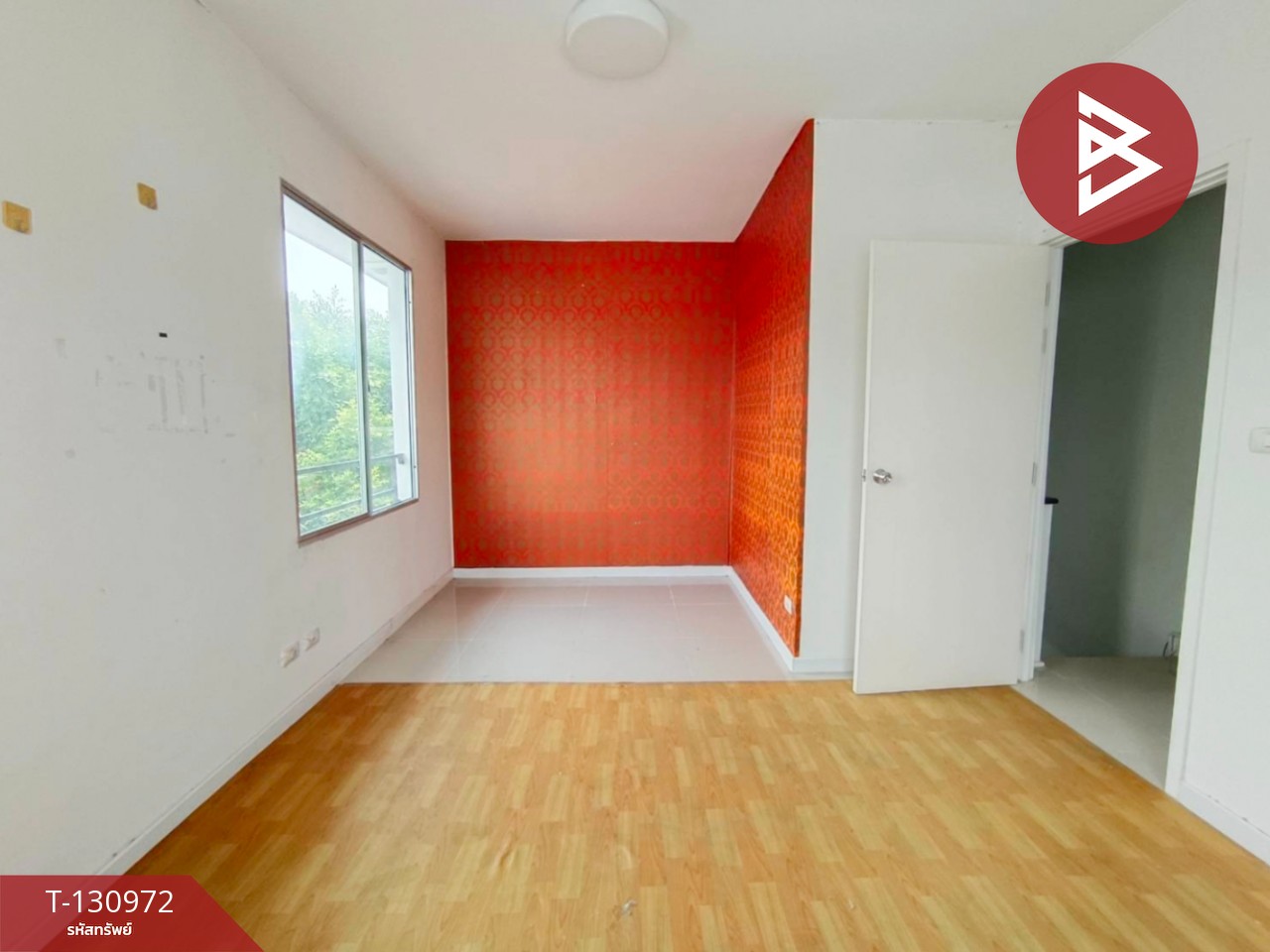 ขายทาวน์เฮ้าส์ หมู่บ้านพฤกษา77/1 สุขสวัสดิ์-กาญจนาภิเษก พระสมุทรเจดีย์ สมุทรปราการ 8