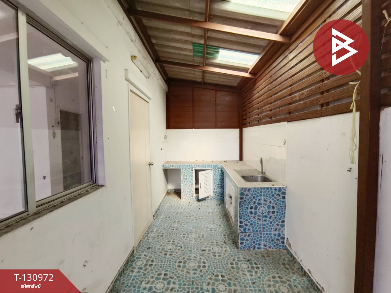 ขายทาวน์เฮ้าส์ หมู่บ้านพฤกษา77/1 สุขสวัสดิ์-กาญจนาภิเษก พระสมุทรเจดีย์ สมุทรปราการ 6