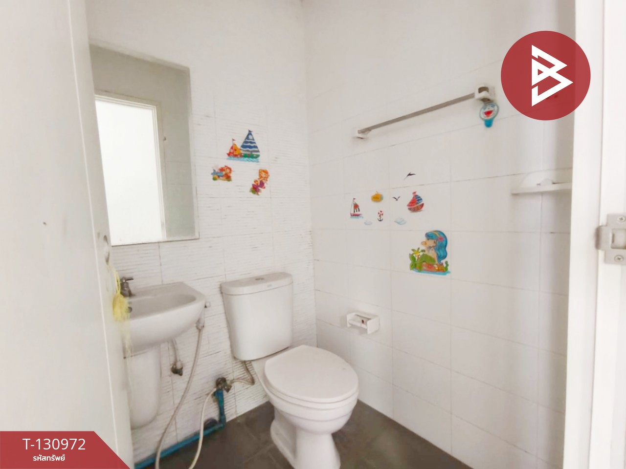 ขายทาวน์เฮ้าส์ หมู่บ้านพฤกษา77/1 สุขสวัสดิ์-กาญจนาภิเษก พระสมุทรเจดีย์ สมุทรปราการ 15