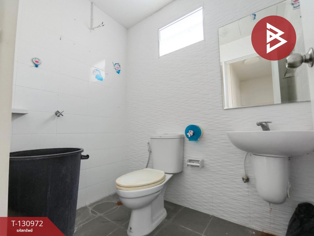 ขายทาวน์เฮ้าส์ หมู่บ้านพฤกษา77/1 สุขสวัสดิ์-กาญจนาภิเษก พระสมุทรเจดีย์ สมุทรปราการ 14