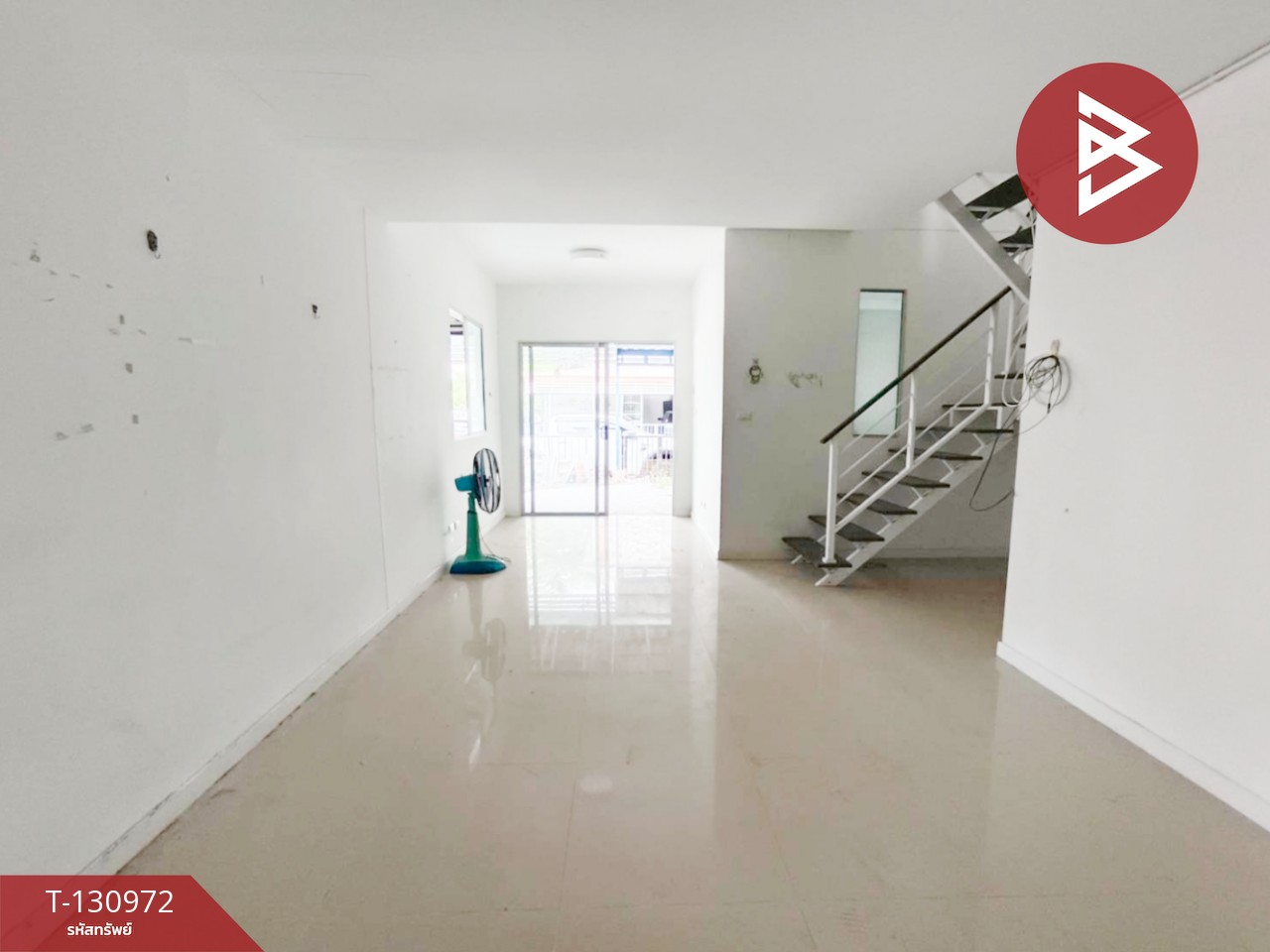 ขายทาวน์เฮ้าส์ หมู่บ้านพฤกษา77/1 สุขสวัสดิ์-กาญจนาภิเษก พระสมุทรเจดีย์ สมุทรปราการ 4