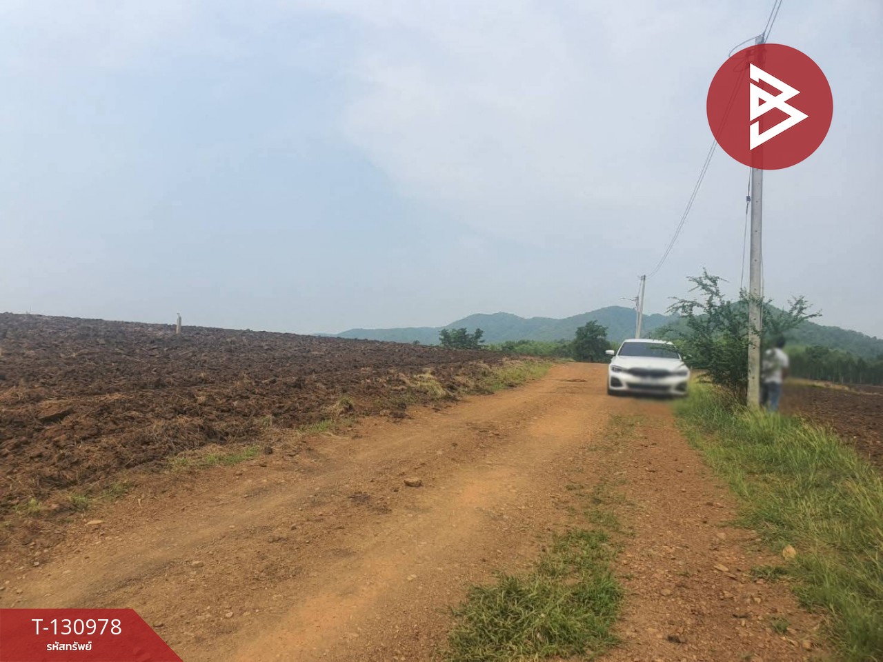 ขายที่ดิน เนื้อที่ 17 ไร่ 2 งาน 61 ตร.วา ห้วยสะแก เพชรบูรณ์ 4