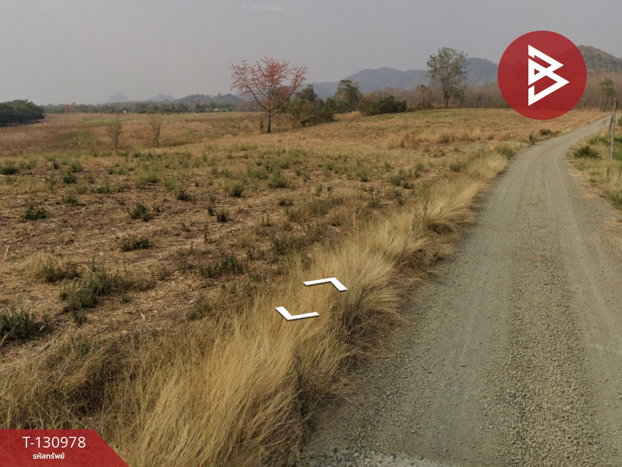 ขายที่ดิน เนื้อที่ 17 ไร่ 2 งาน 61 ตร.วา ห้วยสะแก เพชรบูรณ์ 7