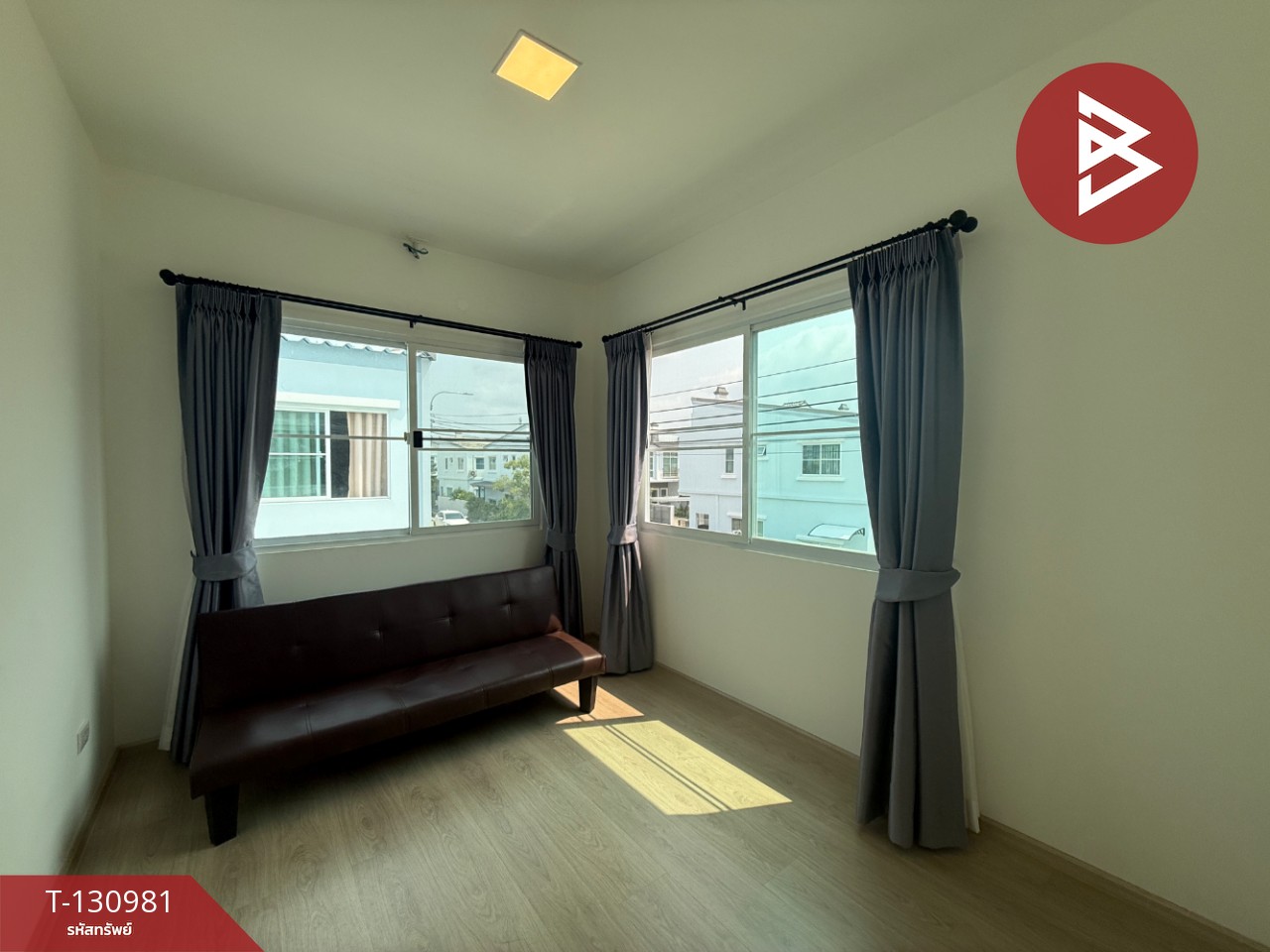 ขายทาวน์เฮ้าส์ หมู่บ้านวิลลาจจิโอ ประชาอุทิศ90 พระสมุทรเจดีย์ สมุทรปราการ 13