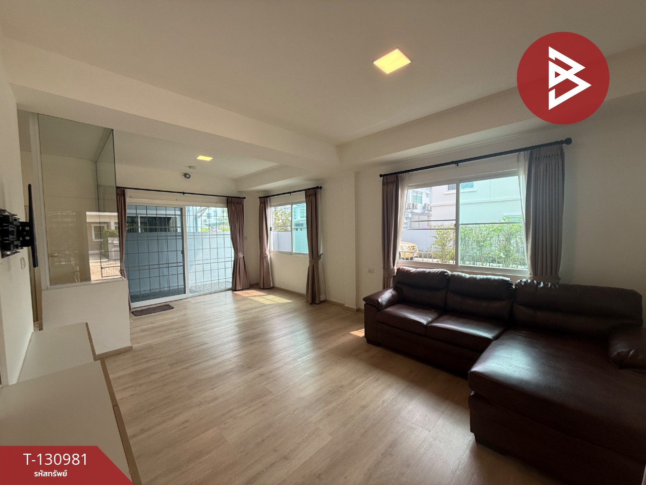 ขายทาวน์เฮ้าส์ หมู่บ้านวิลลาจจิโอ ประชาอุทิศ90 พระสมุทรเจดีย์ สมุทรปราการ 6