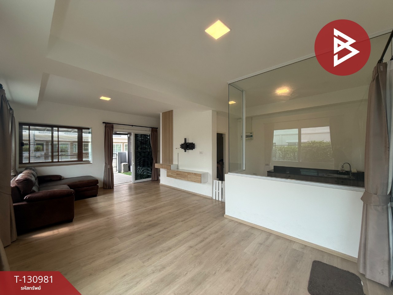 ขายทาวน์เฮ้าส์ หมู่บ้านวิลลาจจิโอ ประชาอุทิศ90 พระสมุทรเจดีย์ สมุทรปราการ 7