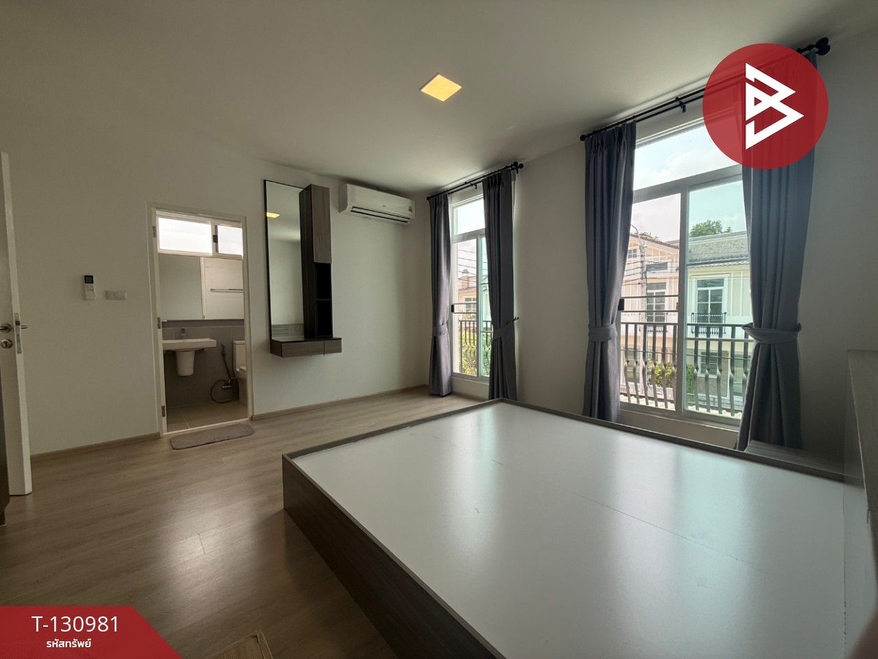 ขายทาวน์เฮ้าส์ หมู่บ้านวิลลาจจิโอ ประชาอุทิศ90 พระสมุทรเจดีย์ สมุทรปราการ 9