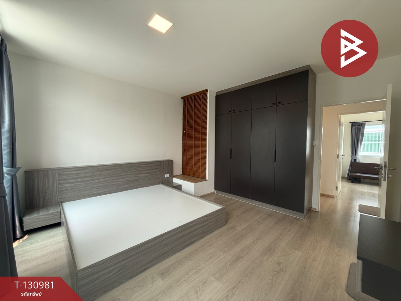 ขายทาวน์เฮ้าส์ หมู่บ้านวิลลาจจิโอ ประชาอุทิศ90 พระสมุทรเจดีย์ สมุทรปราการ 10