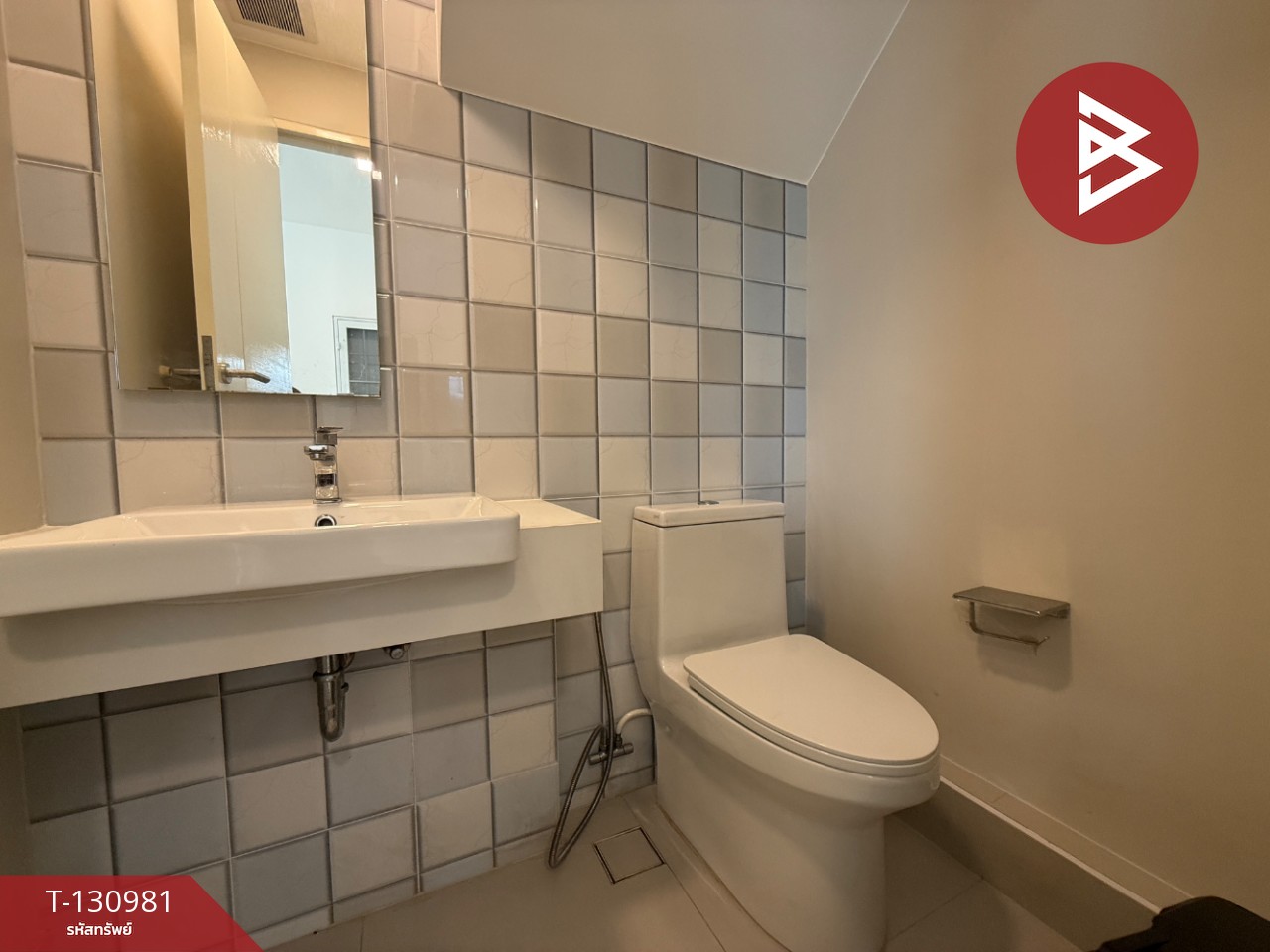 ขายทาวน์เฮ้าส์ หมู่บ้านวิลลาจจิโอ ประชาอุทิศ90 พระสมุทรเจดีย์ สมุทรปราการ 14