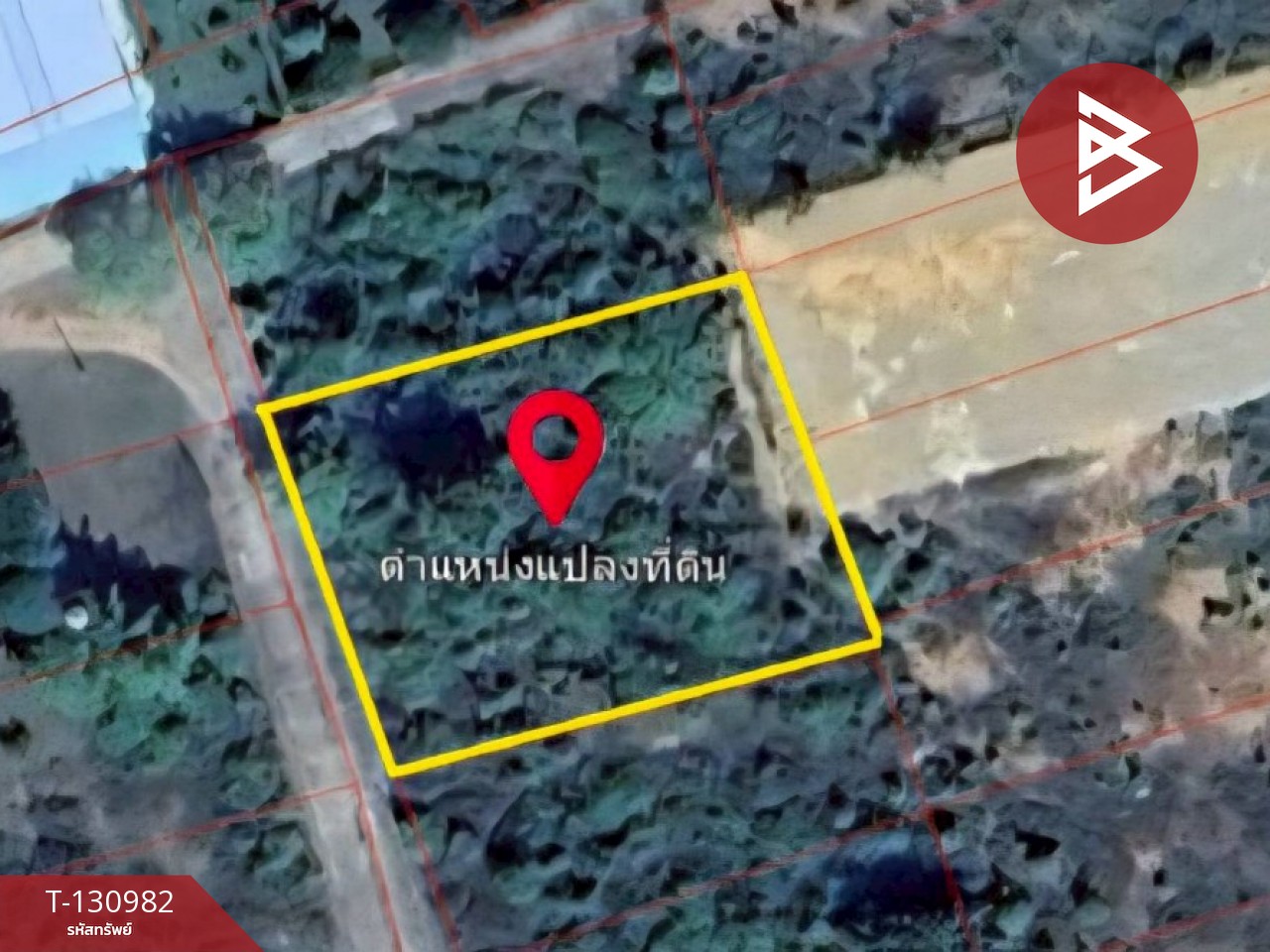 ขายที่ดินถมแล้ว เนื้อที่ 3 งาน แก่งกระจาน เพชรบุรี 8