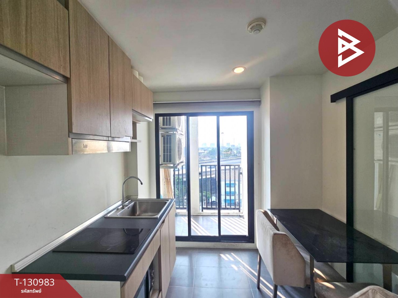 ขายคอนโด เดอะนิช โมโน สุขุมวิท50 คลองเตย กรุงเทพมหานคร (The Niche Mono Sukhumvit50) 7