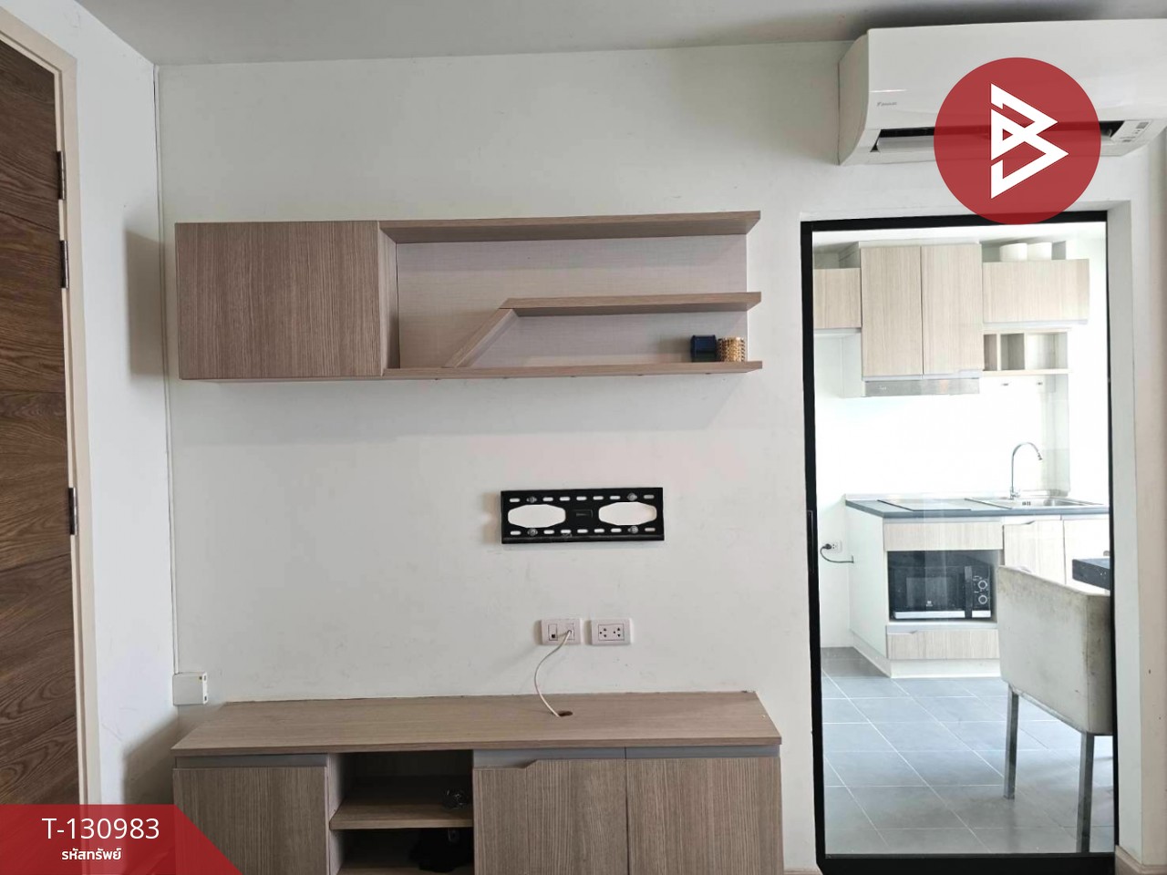 ขายคอนโด เดอะนิช โมโน สุขุมวิท50 คลองเตย กรุงเทพมหานคร (The Niche Mono Sukhumvit50) 9